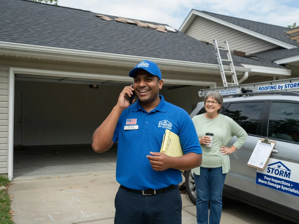 Roof Repair Near Me Electra, TX FAQs