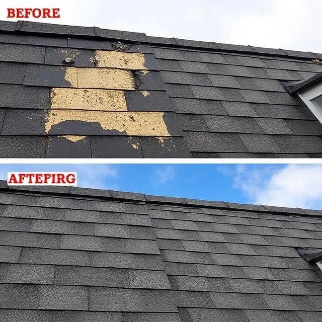 Roof Repair Near Me in Electra, TX near me